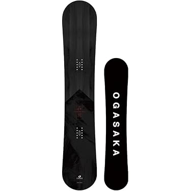 NOVEMBER×FLUX　良質国産スノーボードセットOGASAKA製　バイン付 楽天市場】OGASAKA（ブランドノベンバー）の通販